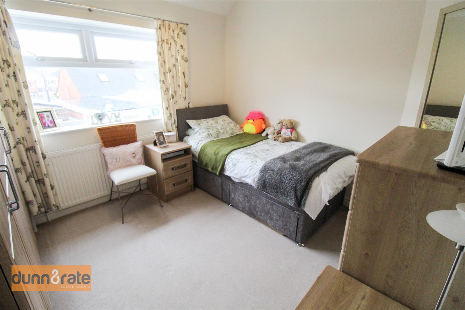 Clive Avenue, Baddeley Green, Stoke-On-Trent